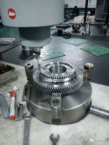 大干100天 來自發動機齒輪加工部 發揚連續作戰精神,眾志成城確保產品交付