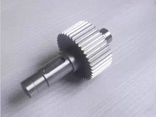 【齒輪軸加工】最新最全齒輪軸加工 產品參考信息