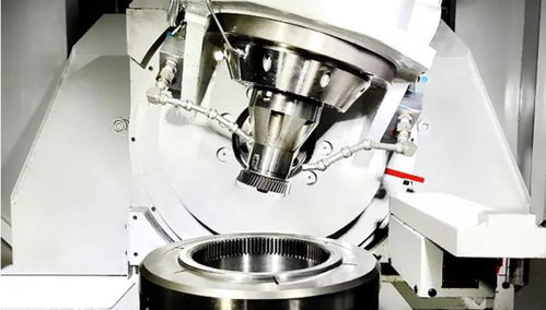 cimt2023展品綜述 齒輪加工類機(jī)床